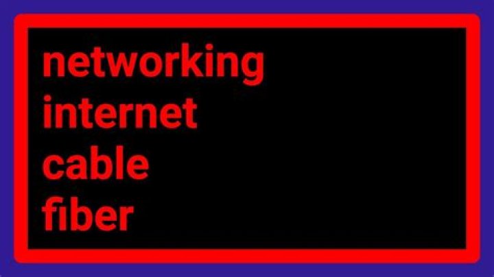 Why does a gigabit/sec Internet connection via cable (coax) not offer symmetrical speeds like fiber?