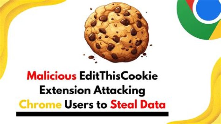 Why does Chrome's "EditThisCookie" extension, seem to list some cookies as 'session' with an expiry date?