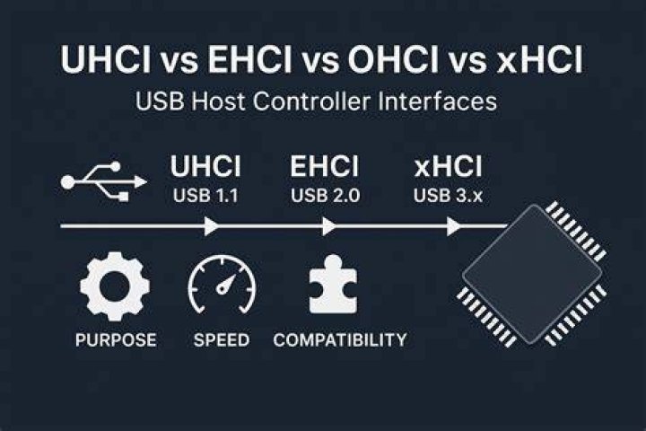 Why does EHCI Handoff Exists on AM4 board BIOS with XHCI Controllers [duplicate]