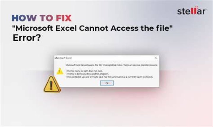Why does Excel say "there's [an issue] with the clipboard"?