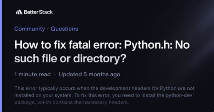 Why does `ls` without any arguments (only flags) give me "no such file or directory"?