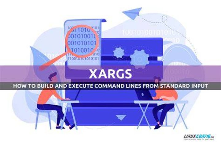 Why does xargs with cp fail for recursion?