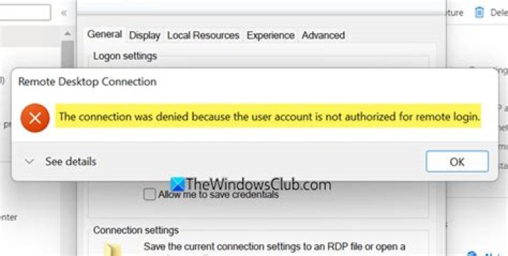Why is a Windows user getting permission denied attempting to connect to vsftpd server?