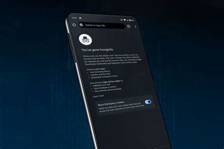 Why is "New Incognito Window" disabled in Chrome?