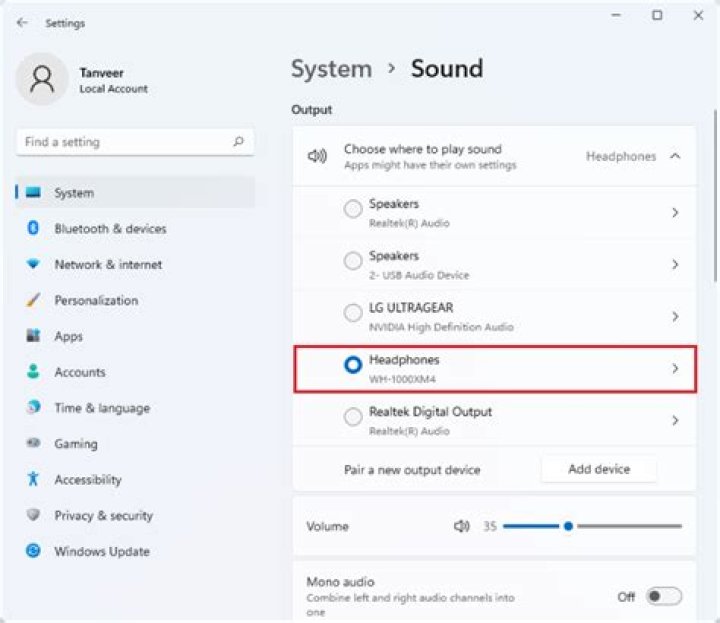 Why is there audio lag with Bluetooth Earbuds in Windows 10?