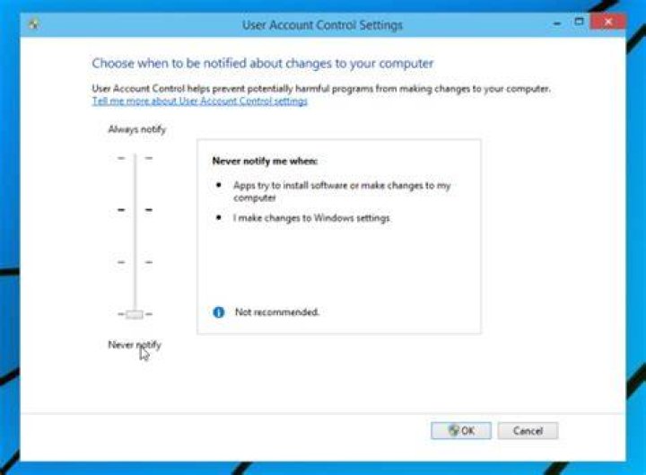Why is windows 10 always asking for administrator permission to move files?