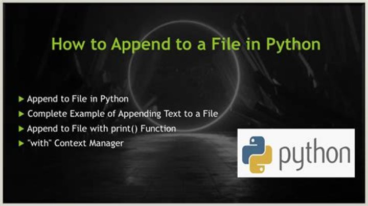 why it is 2>&1 and not 2>>&1 to append to a log file
