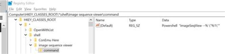 Why use "Cmd /c Powershell" instead of just "Powershell"?