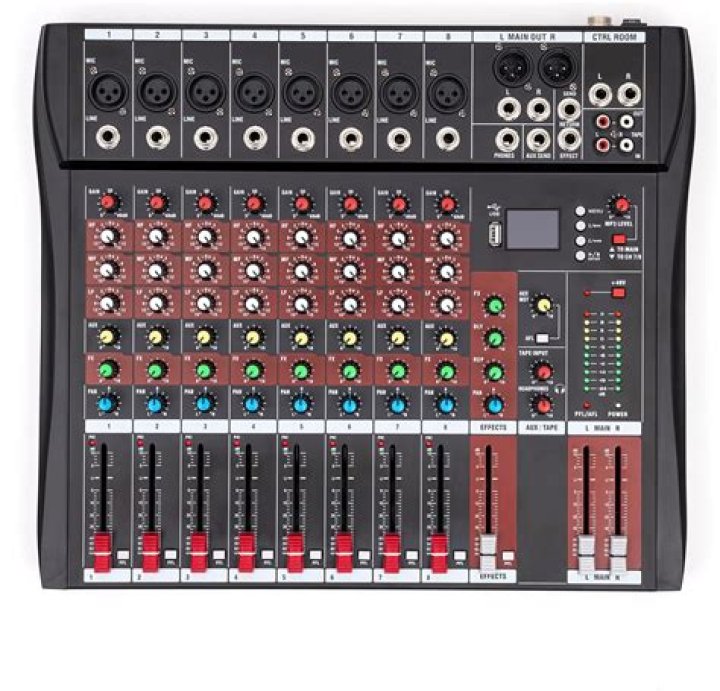Will an 8-channel HD sound card output HD 7.1 surround sound through...?