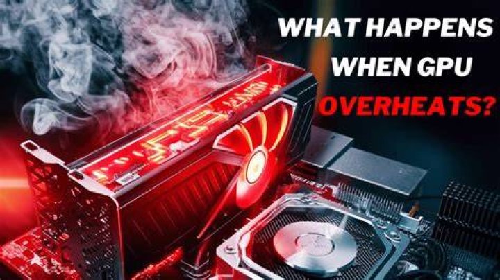 Will my computer shut down if my graphics card overheats?