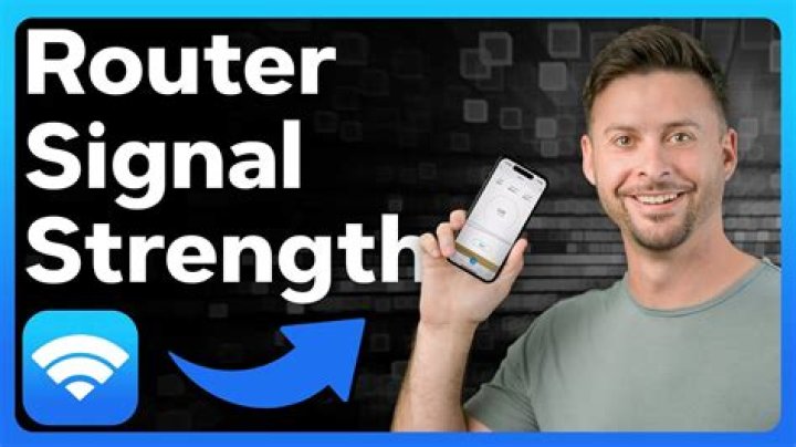 Will my TV block my wireless router signal?