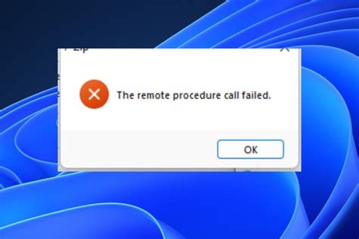 Win10 Cortana failing with "Activation of app [...] CortanaUI failed with error: The remote procedure call failed"