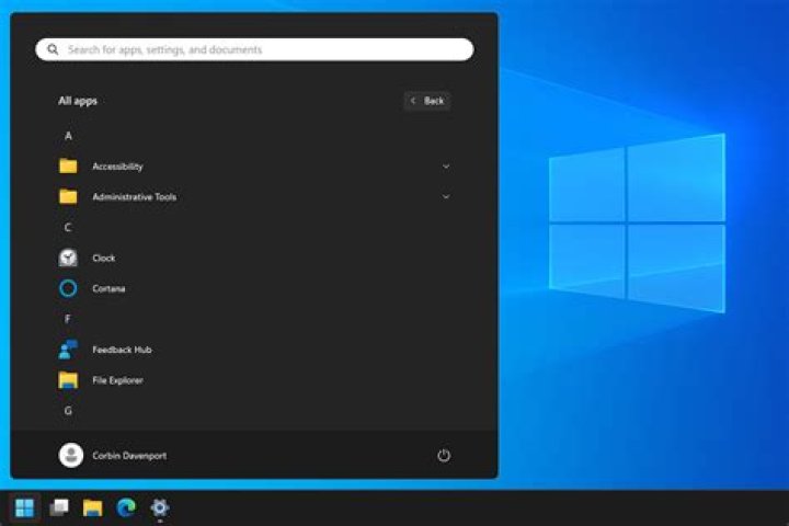 Win11 Color Scheme -- how to make it look like Windows 10?