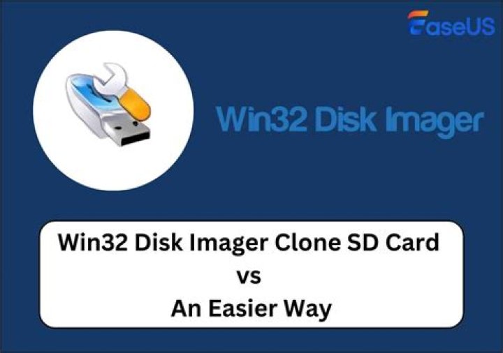 Win32DiskImager fails to launch