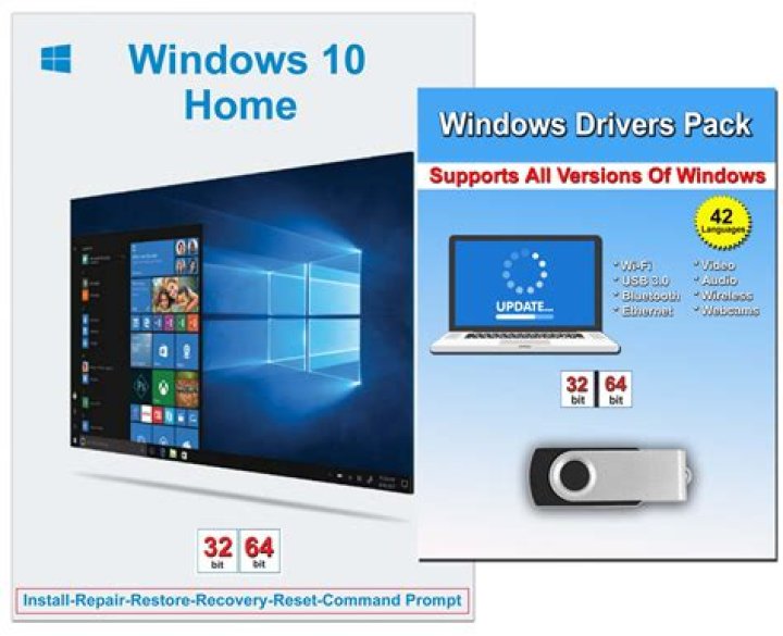 Windows 10 64 Bit USB Boot Installation Freezing at Windows logo