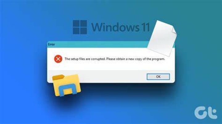 Windows 10 File Explorer says all IMG files are corrupt, but they are not