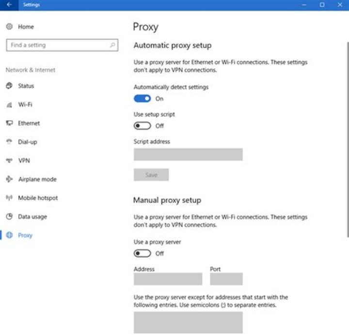 Windows 10 global proxy software that allows private/public key authentication