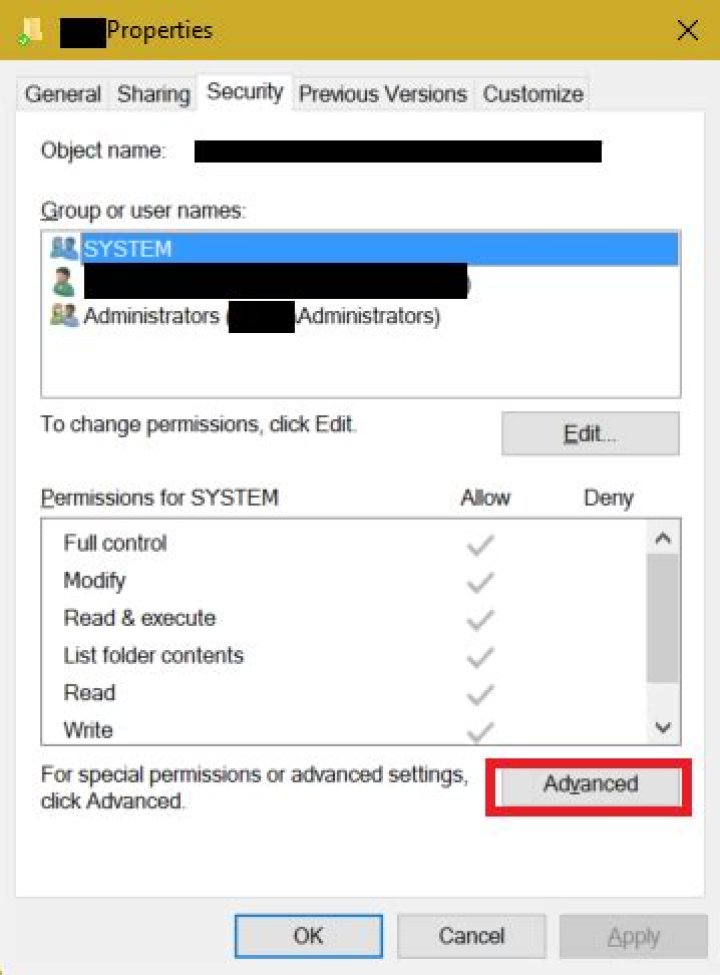 Windows 10 search indexing does not find my files