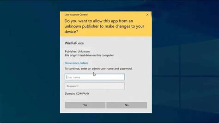 Windows 10 user access rights - Allow updates but don't allow new installs