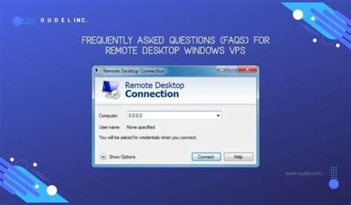 Windows 7 remote desktop hangs after a successful login