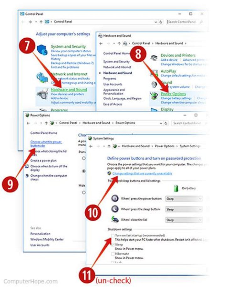 Windows 8 force Num Lock on at boot [duplicate]