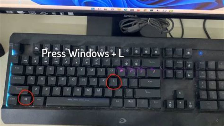 Windows enters horrible shortcut mode where every key triggers an action - why? How do I stop it? [duplicate]