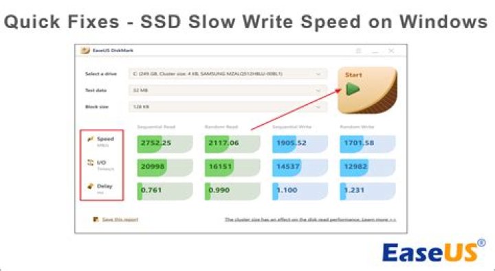 Windows -> samba - slow write speed
