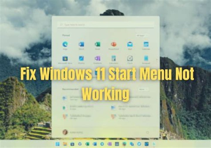 Windows start /wait /b NOT working