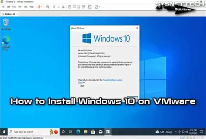 WinXP on VMWare Workstation 10 at 6000&times;4000
