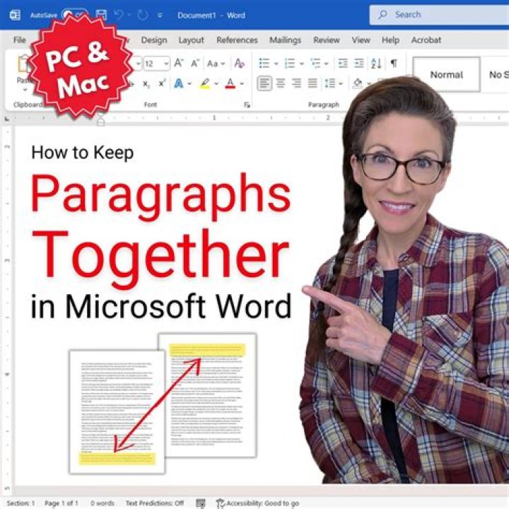 Word VBA: Automating bookmark generation for individually numbered paragraphs