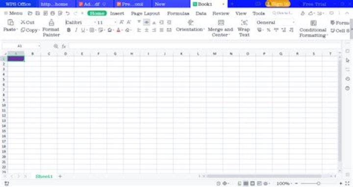 WPS office spreadsheet scripting? [closed]
