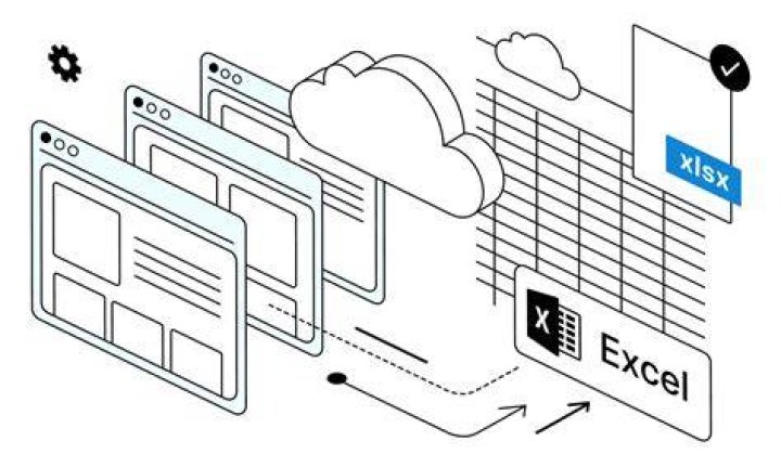 XPath Data Scraping From Online Community Using Excel