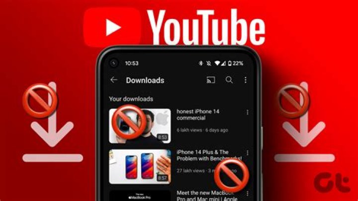 Youtube-dl not downloading requested filesize