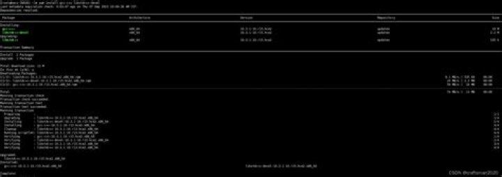 yum install gcc-g++ doesn't work anymore in CentOs 6.4